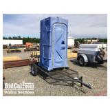 Portable Outhouse