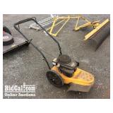 Cub Cadet String Trimmer Mower