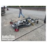 Rears Mower