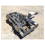 Pallet of Implements