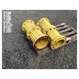 Pallet of Implements