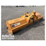 Vrisimo Flail Mower