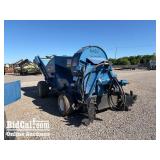 2020 Weiss McNair 9800P Nut Harvester