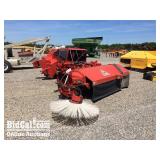2018 Flory 7634 Sweeper