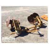 Offset Rigger