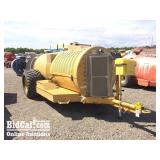 Project 500 Gallon Air - O - Fan Sprayer