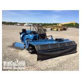 2006 Weiss McNair JD40 Sweeper