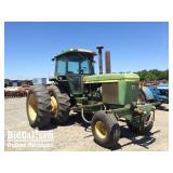 John Deere 4630 Wheel Tractor