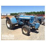 Ford Tractor
