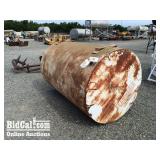 Surplus Tanks
