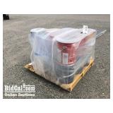 Pallet of Shop Surplus