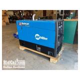 Miller Welder