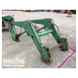 Tractor Loader Attachment