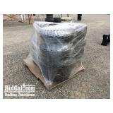 Pallet of Miscellaneous Tires