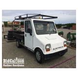 Electric Truck