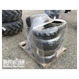 Pallet of Miscellaneous Tires