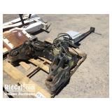 Pallet of Implement