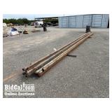 Pipe Surplus