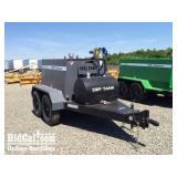 OFF-ROAD Industrias America 500 Gallon Fuel Wagon