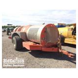 Rears Pul Tank Sprayer
