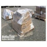 Pallet of Shop Surplus