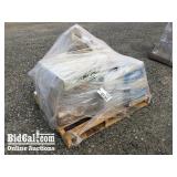 Pallet of Shop Surplus