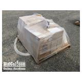 Pallet of Shop Surplus