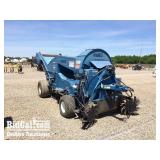 2019 Weiss McNair 9800P Nut Harvester
