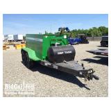 OFF-ROAD Industrias America 750 Gallon Fuel Wagon