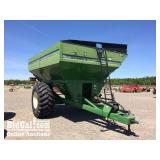 Unverferth GC-7250 Grain Cart