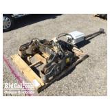 3pt Laser Attachment