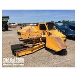 2009 OMC SP Side Mount Shaker