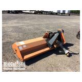 76" FHM Flail Mower