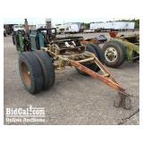 Field Dolly