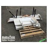 Assorted Cultivator Surplus