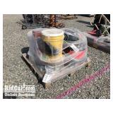 Fall Protection Equipment