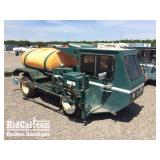 2006 PBM HAV - 300 Sprayer