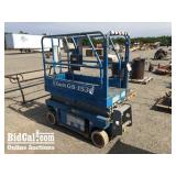 Scissor Lift
