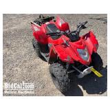 (DMV) 2018 Quad