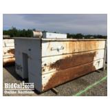 Dump Bins