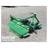 Rotary Mower