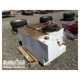 Assorted Fuel Tanks