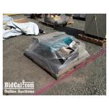 Pallet of Shop Surplus