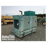 City Surplus Onan Generator