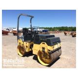 Bomag Roller