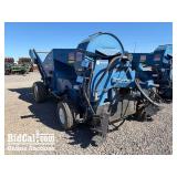2020 Weiss McNair 9800P Nut Harvester