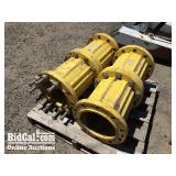 Pallet of Implement