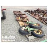 Row Crop Parts