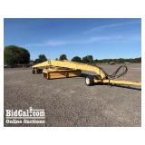 Porters Welding Tri Plane