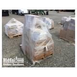 Pallet of Shop Surplus